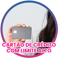 Cartão de Crédito